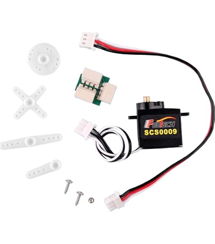 Cavo Di Feedback Per Servomotore EYF0017A0100F01S01 - 10 Metri, Nuovo