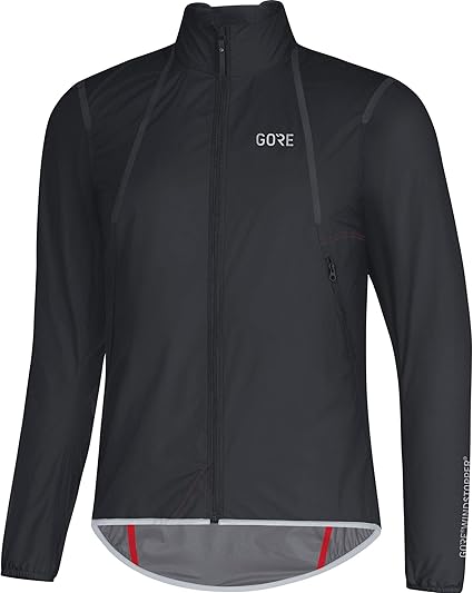 gore bicycle jacket