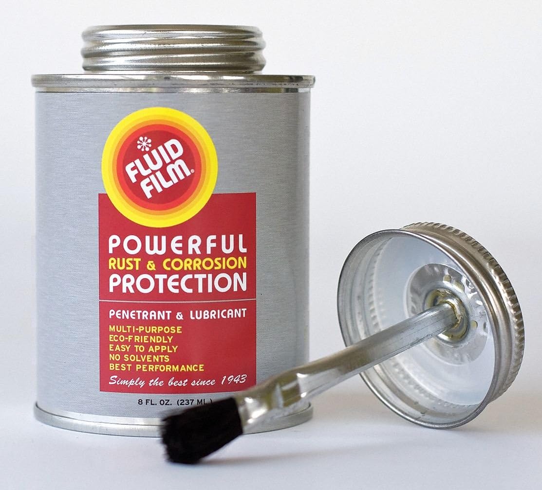 Top 10 Eureka Chemical Company Fluid Film Simple Home