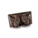 Nordic Ware Bundt Classic Turkey Pan