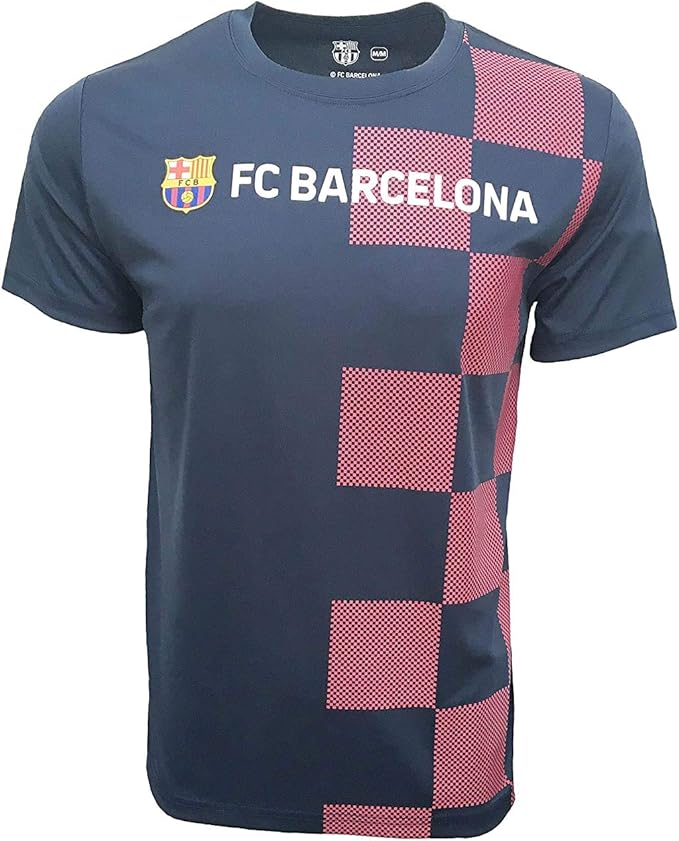 official barcelona shirt