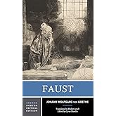 Faust: A Tragedy (Norton Critical Editions)