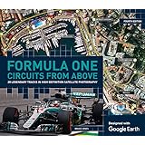 formula one 2019 bruce jones