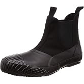 Moonstar Lifestyle ALW SIDEGOA All-Weather Boots, Made in Japan, Vulcanized Method