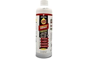 Dura Lube TurboTec Ceramic Turbo Protection | 12 oz., Single