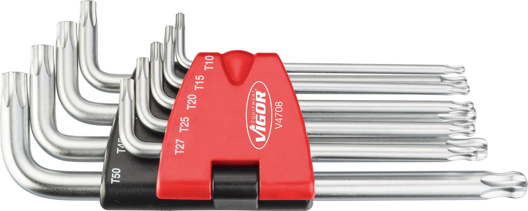 Vigor Vigor_V4708 Torx Offset Screwdriver Set