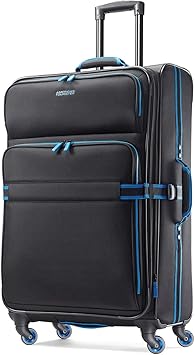 american tourister luggage 29 inch