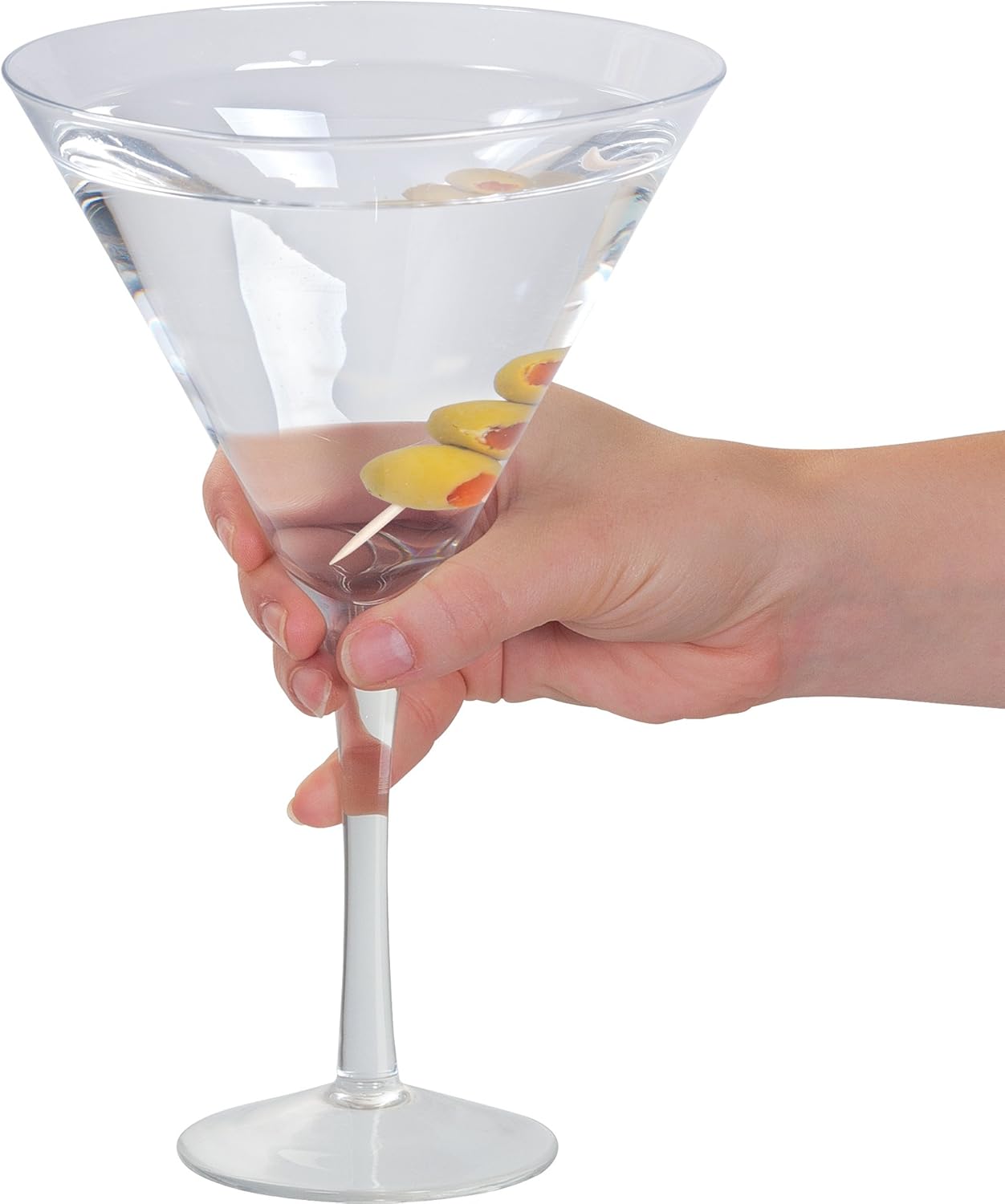 Giant Martini Glass Amazon.co.uk Kitchen & Home