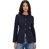 Daphne Waisted Blazer