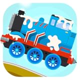 Train Driver