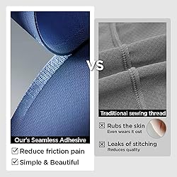 Sanken Men's Seamless Running Tank Tops Ultra