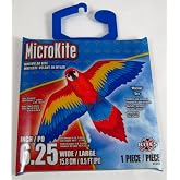X Kites Macaw MicroKite-6.25 Inches
