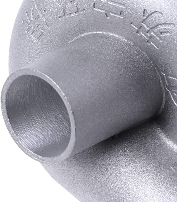 Conpush Zyklon Staubabscheider Filter Abscheider Absaugtechnik Separate Aluminium Legierung Pulver Staub Sammler Elektro Handwerkzeuge Gispert Zubehor Fur Elektrowerkzeuge