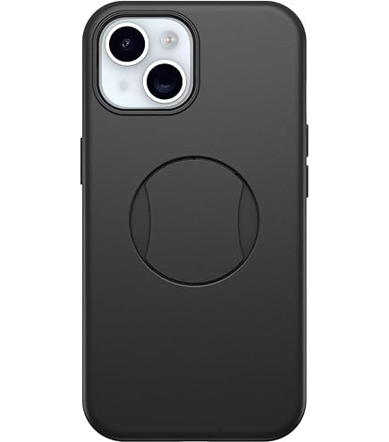 Amazon.com: OtterBox iPhone 15 Plus and iPhone 14 Plus Otter + Pop
