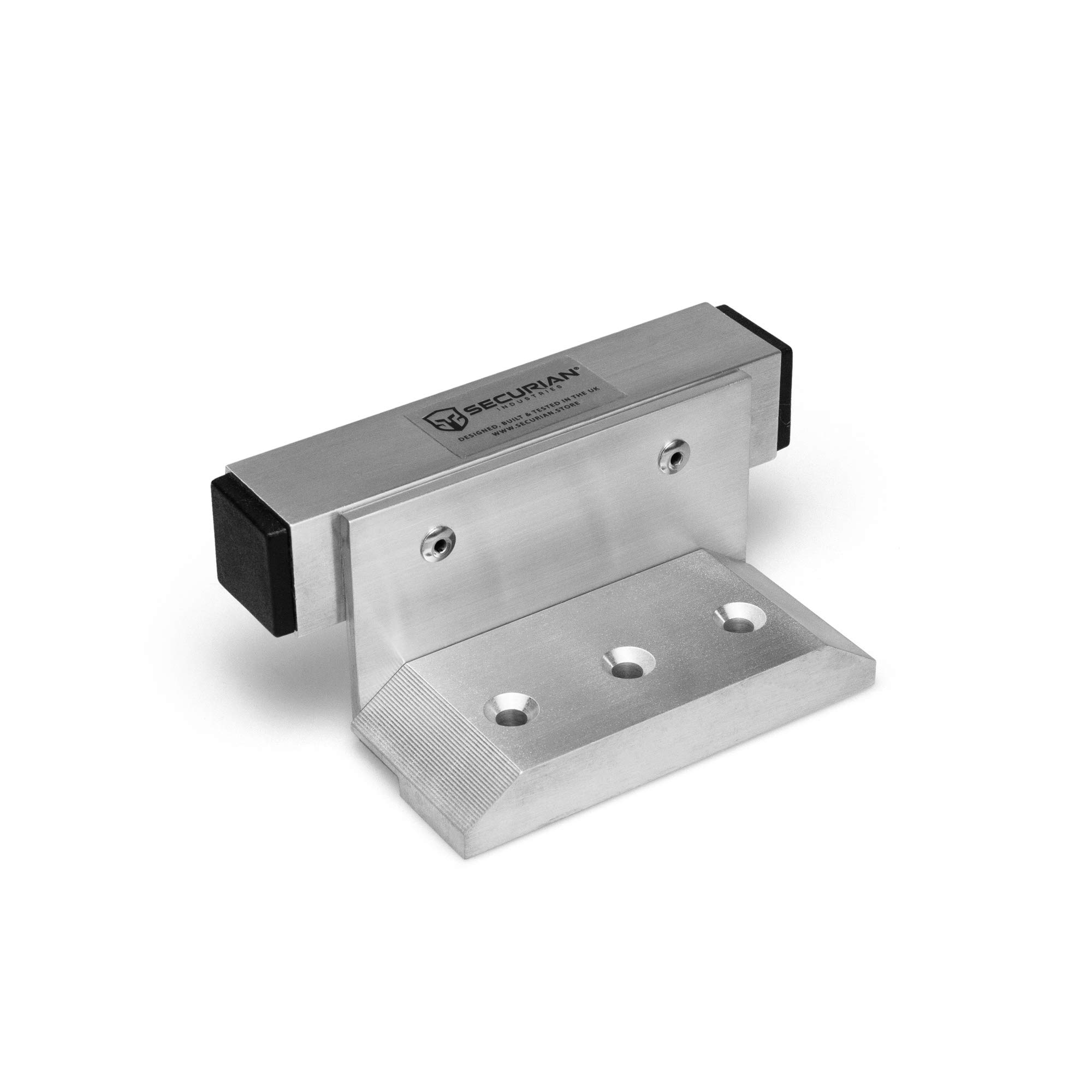 Securian Industries Door Jammer Security - Removable Day and Night Door Jammer