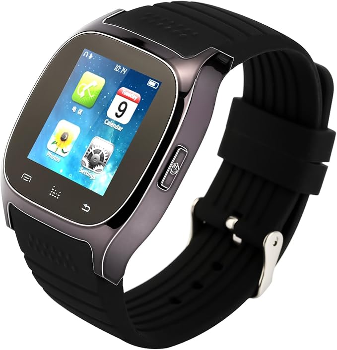 m26 smart watch review