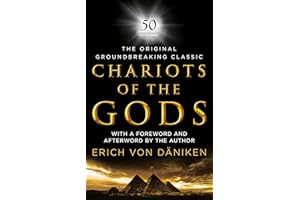 Chariots of the Gods: 50th Anniversary Edition