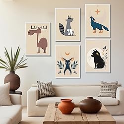 LaVie Home 16x20 Picture Frame for Wall