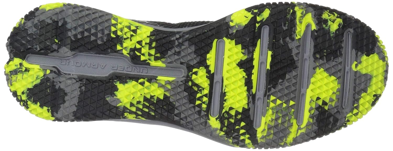 grade school ua x level mainshock