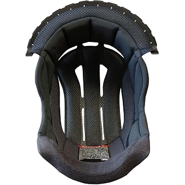 Most Wished For: Items customers added to Wish Lists and registries most often in Powersports Helmet Pads