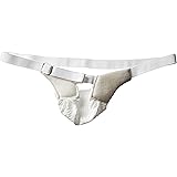 Suspensory with Elastic Waist Band, Medium