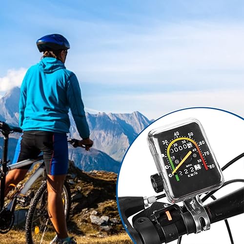 WEST BIKING Wireless Bicycle Computer Backlight Waterproof Cycling Speedometer Mechanical Magnet Speed Sensor Bike Odometer I3768648387 WEST BIKING Wireless Bicycle Computer Backlight Waterproof Cycling Speedometer Mechanical Magnet Speed Sensor Bike Odometer I3768648387