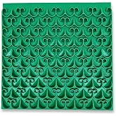 Dream Mat - Mini Mat Cube for Gold Cube - Gold Mining Equipment - Cube Sluice Mat