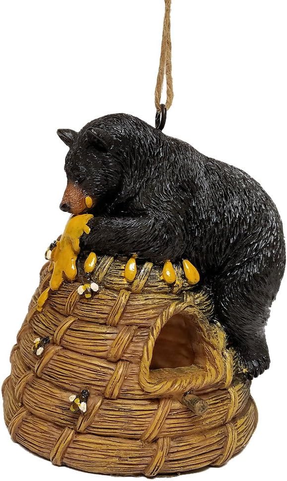Best Garden Decor Black Bear