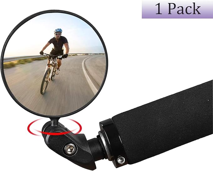 bike mirror amazon