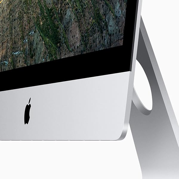 APPLE EARLY 2019 IMAC WITH 3.0GHZ INTEL CORE I5, 27 INCH RETINA 5K DISPLAY, 8GB RAM, 1TB (RENEWED)
