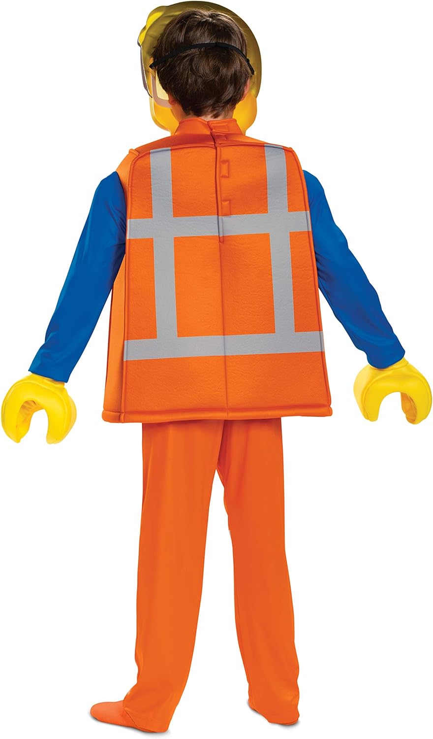 lego movie fancy dress