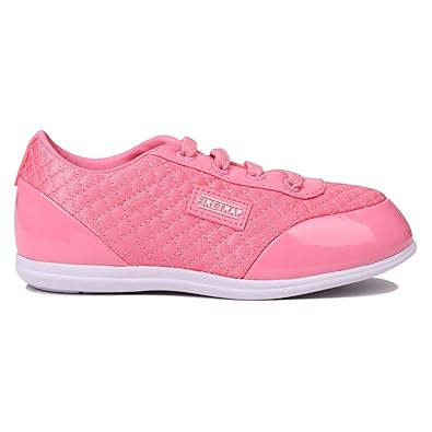 firetrap trainer socks