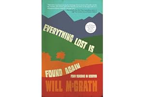 Everything Lost Is Found Again: Four Seasons in Lesotho