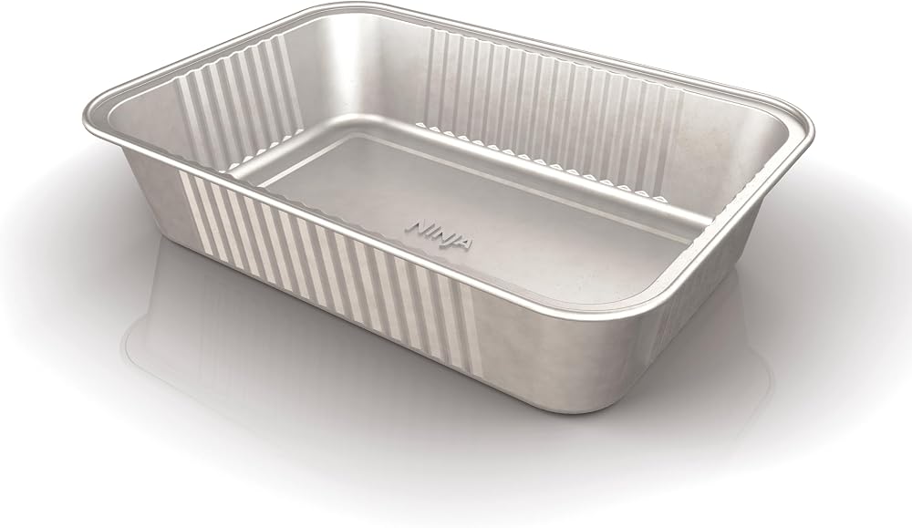 Ninja Woodfire XL Large Grease Tray Liners Pack of 10 Official Accessory