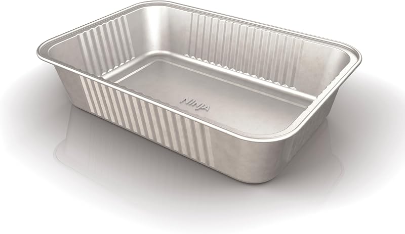 Ninja Woodfire XL Large Grease Tray Liners Pack of 10 Official Accessory