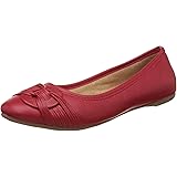 BATA Women's Rebecca Ballet Flats