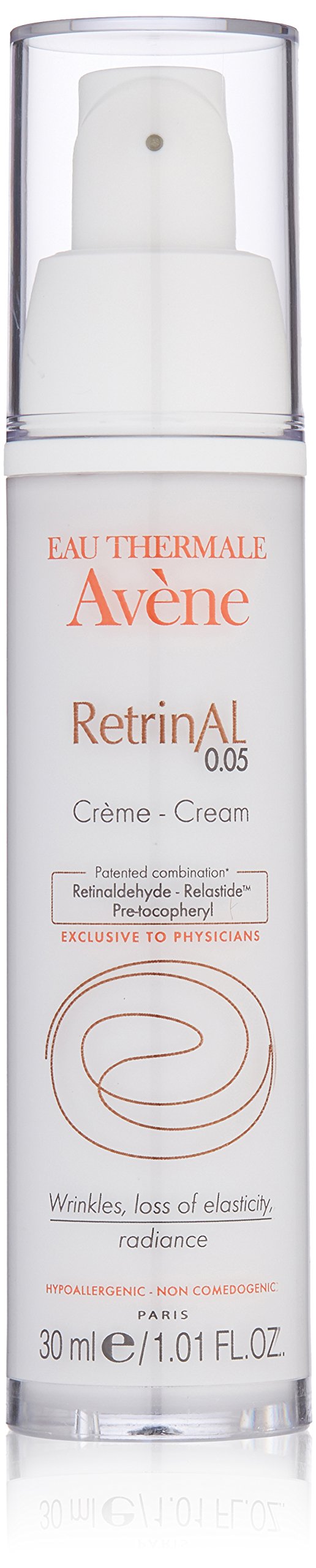 Eau Thermale Avene RetrinAL EYES, Retinaldehyde