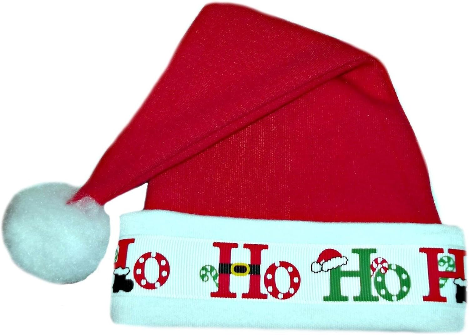 preemie santa hat