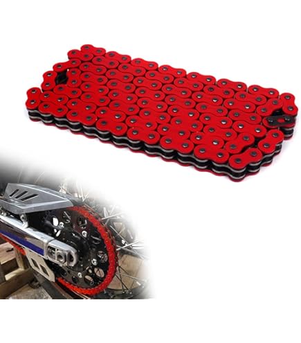 Amazon.com: Caltric Drive Chain Compatible with Kawasaki Zx636