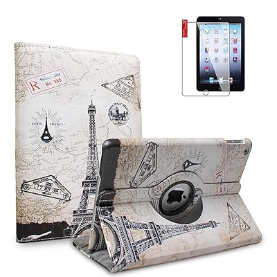iPad Air Case Cover with Bonus Screen Protector Ireland Ubuy