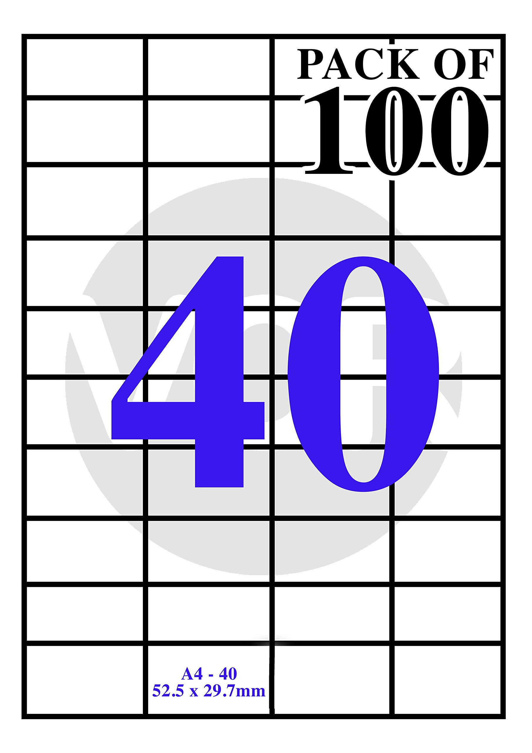 sticker sheet printer