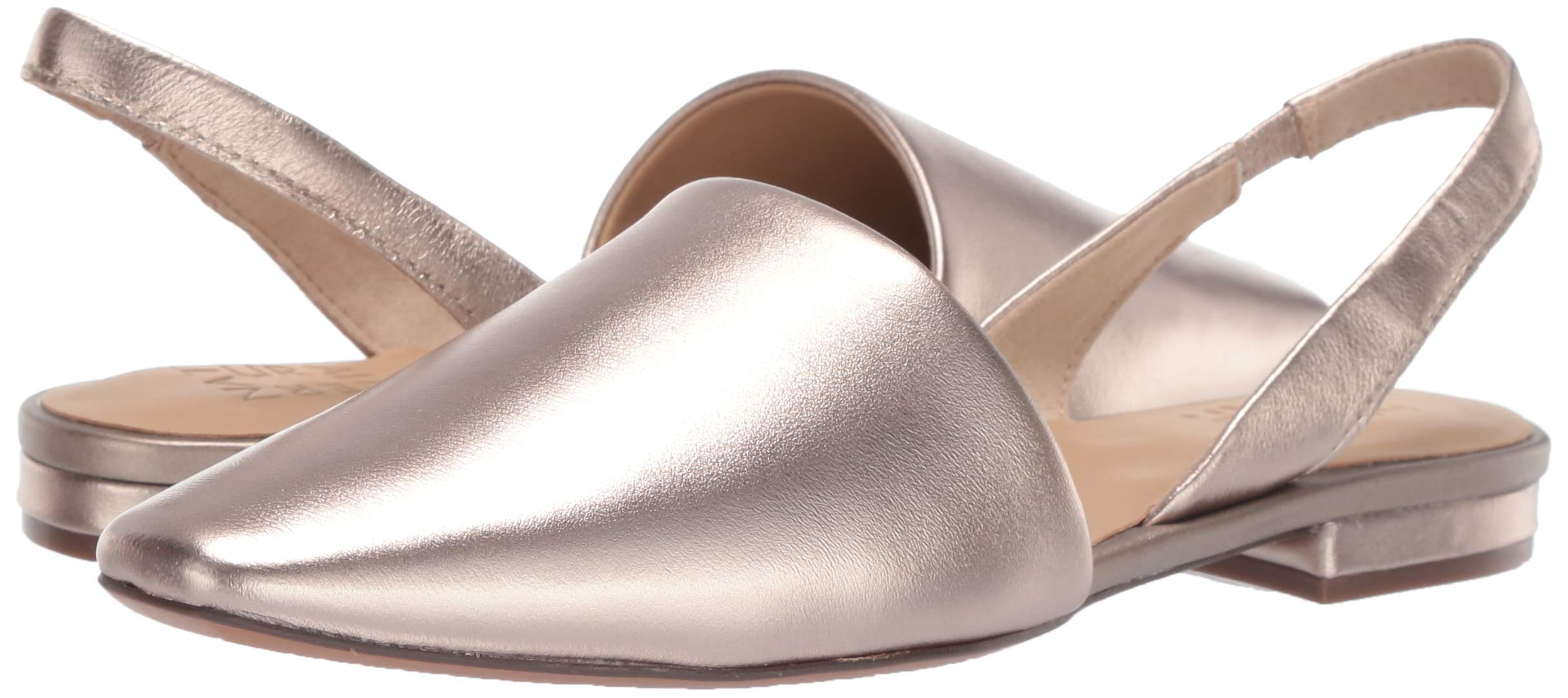 Naturalizer Women's Kerrie Ballet Flat - Image 6
