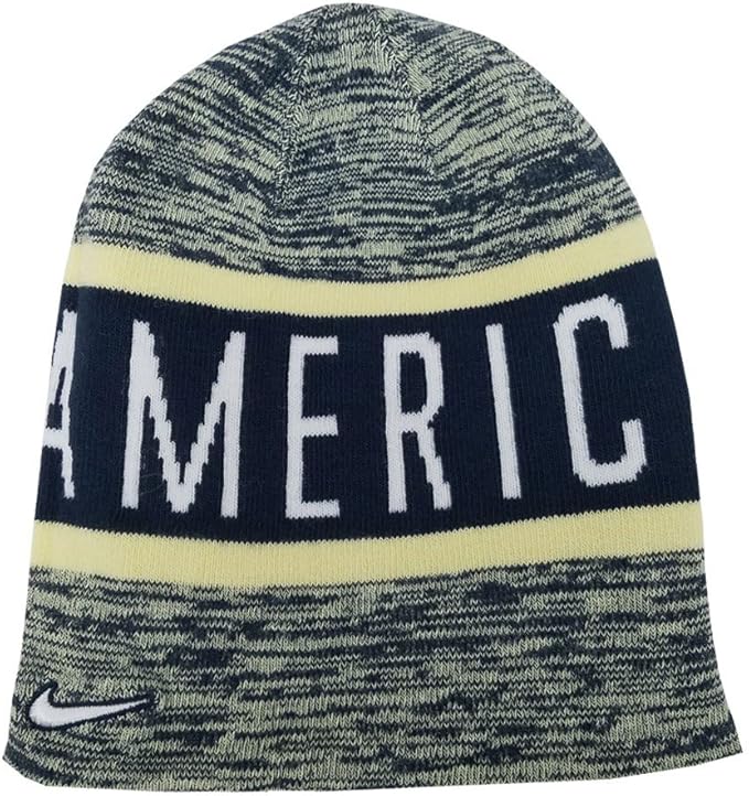 Amazon.com: Nike America Reversible Training Beanie: Clothing