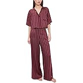 Lunya Women's Washable Silk High Rise Pant Set