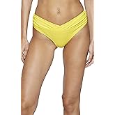 Ramy Brook Womens Penelope Bikini Bottom