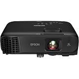 Amazon.com: Epson PowerLite 2250U Full 