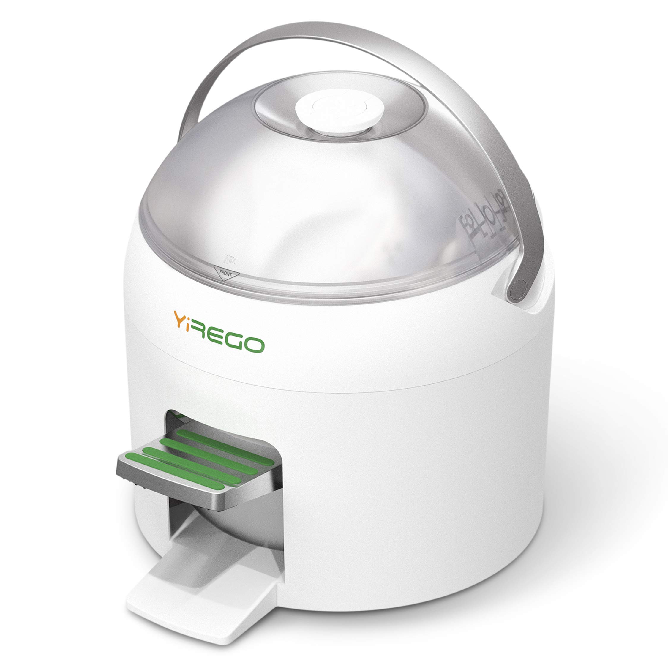 Yirego Drumi Portable Washing Machine 