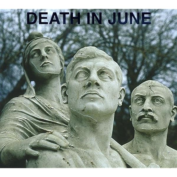 DEATH IN JUNE - Discriminate (1981-97) - Amazon.com Music