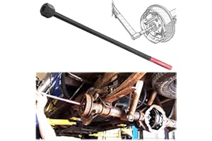 BESTONG 6602 Differential Deflecting Bearing Preload Wrench Compatible for Chrysler/Dodge Vehicles with 7-1/4, 8-1/4, 8-3/4, 9-1/4 Rear Axles Hand Tools