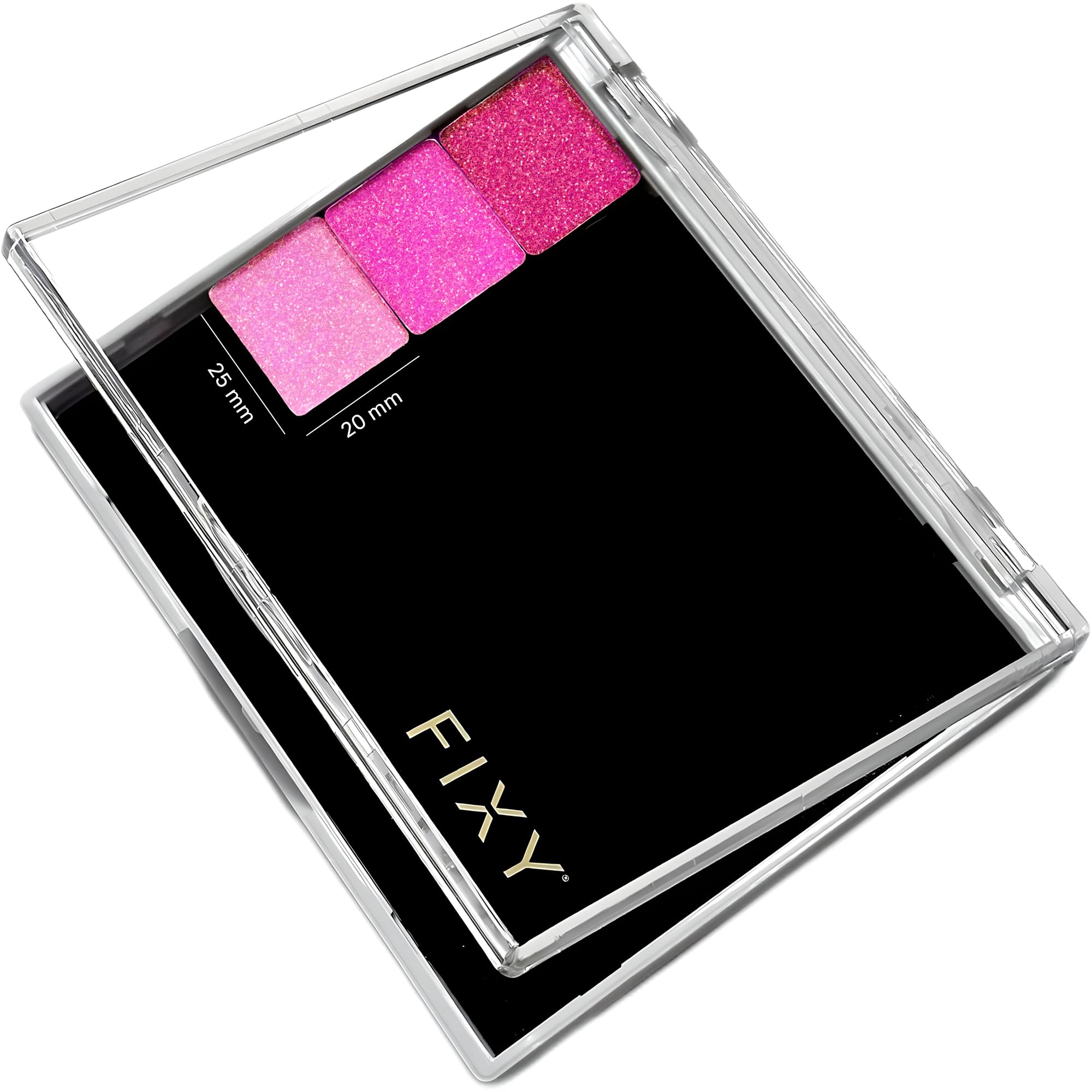 FIXY Extra Small Magnetic Makeup Palette | 4.8